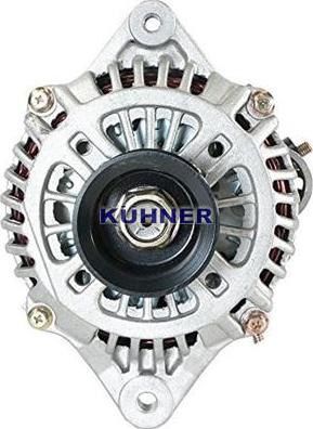 AD Kühner 553803RI - Генератор autosila-amz.com