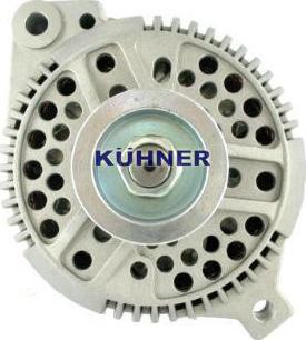 AD Kühner 553882RI - Генератор autosila-amz.com