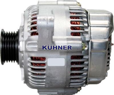 AD Kühner 553831RID - Генератор autosila-amz.com