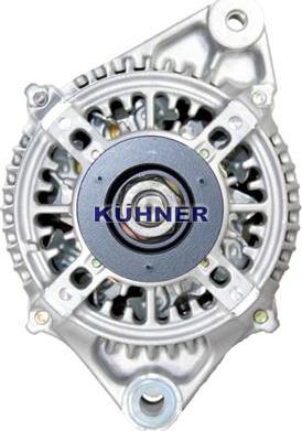 AD Kühner 553831RID - Генератор autosila-amz.com