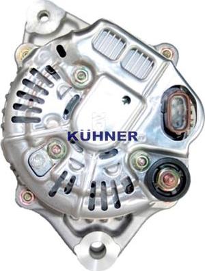 AD Kühner 553831RID - Генератор autosila-amz.com