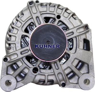 AD Kühner 553822RI - Генератор autosila-amz.com