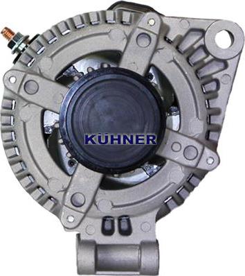 AD Kühner 553399RI - Генератор autosila-amz.com