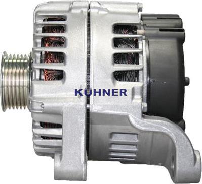 AD Kühner 553395RIV - Генератор autosila-amz.com