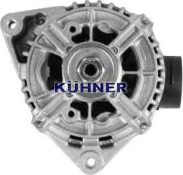 AD Kühner 553398RIR - Генератор autosila-amz.com