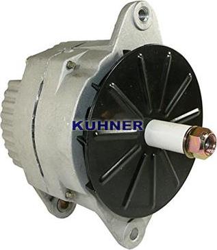 AD Kühner 553397RI - Генератор autosila-amz.com