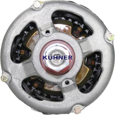 AD Kühner 553349RIM - Генератор autosila-amz.com