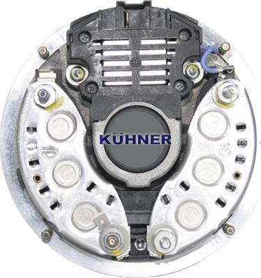 AD Kühner 553349RIM - Генератор autosila-amz.com