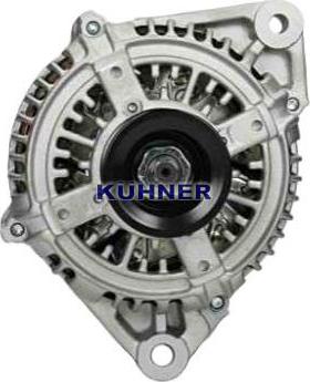 AD Kühner 553354RID - Генератор autosila-amz.com