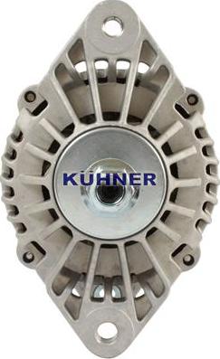 AD Kühner 553355RID - Генератор autosila-amz.com