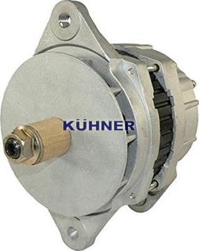 AD Kühner 553360RI - Генератор autosila-amz.com