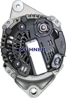 AD Kühner 553368RIV - Генератор autosila-amz.com