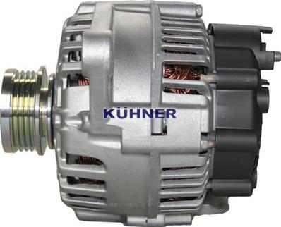 AD Kühner 553368RIV - Генератор autosila-amz.com