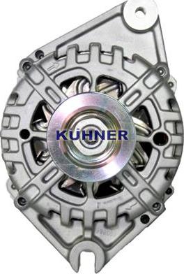 AD Kühner 553368RIV - Генератор autosila-amz.com