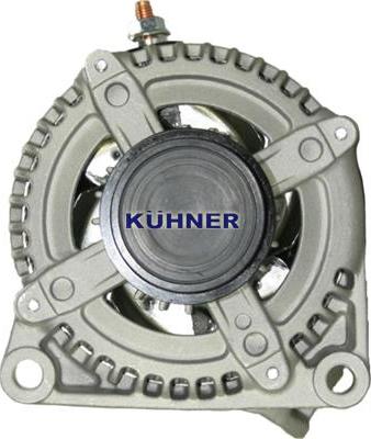 AD Kühner 553362RI - Генератор autosila-amz.com