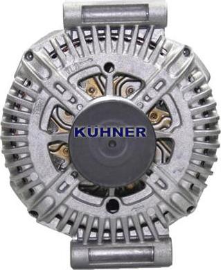 AD Kühner 553302RI - Генератор autosila-amz.com