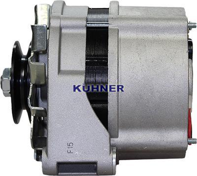 AD Kühner 553336RI - Генератор autosila-amz.com