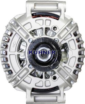 AD Kühner 553322RI - Генератор autosila-amz.com