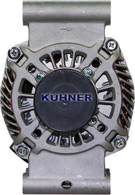 AD Kühner 553379RI - Генератор autosila-amz.com