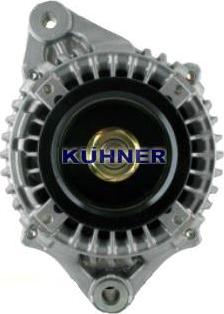 AD Kühner 553293RI - Генератор autosila-amz.com