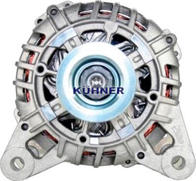 AD Kühner 553245RI - Генератор autosila-amz.com