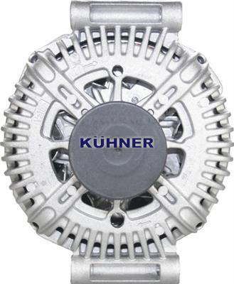 AD Kühner 553246RI - Генератор autosila-amz.com