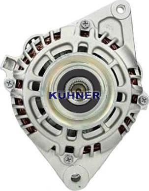 AD Kühner 553247RIM - Генератор autosila-amz.com