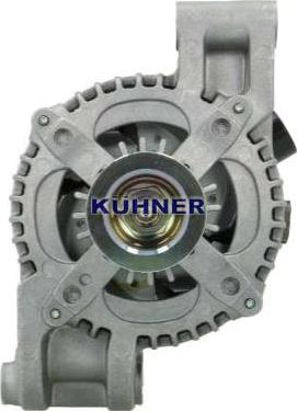 AD Kühner 553259RID - Генератор autosila-amz.com