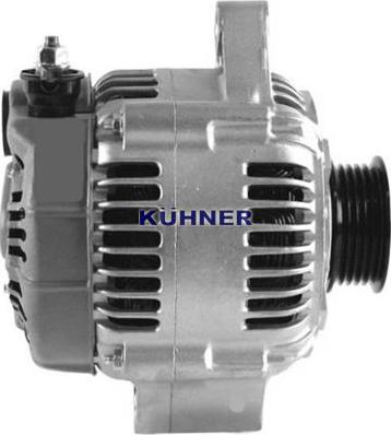 AD Kühner 553206RIR - Генератор autosila-amz.com