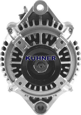 AD Kühner 553206RIR - Генератор autosila-amz.com