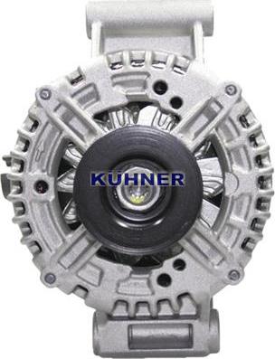 AD Kühner 553218RIB - Генератор autosila-amz.com