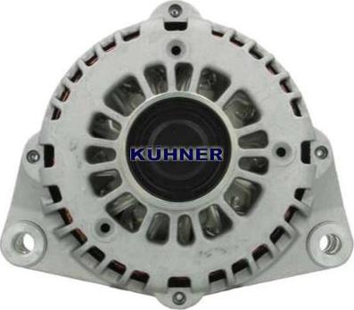 AD Kühner 553212RI - Генератор autosila-amz.com