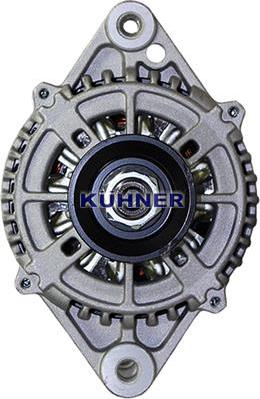 AD Kühner 553288RI - Генератор autosila-amz.com