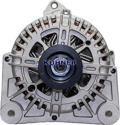 AD Kühner 553235RIB - Генератор autosila-amz.com