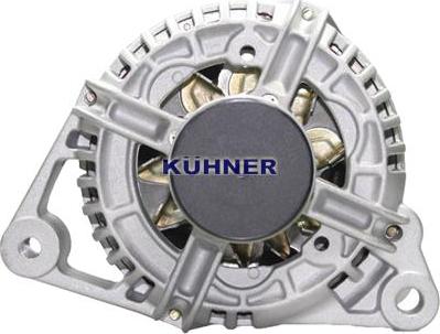 AD Kühner 553236RI - Генератор autosila-amz.com