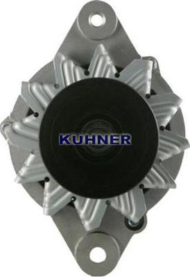 AD Kühner 553220RID - Генератор autosila-amz.com