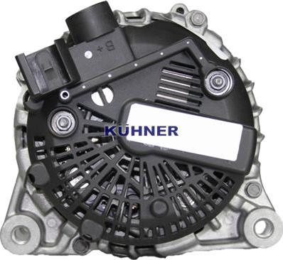 AD Kühner 553279RI - Генератор autosila-amz.com