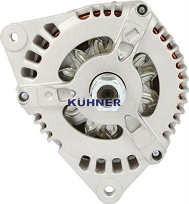 AD Kühner 553276RI - Генератор autosila-amz.com