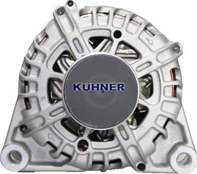 AD Kühner 553278RIV - Генератор autosila-amz.com