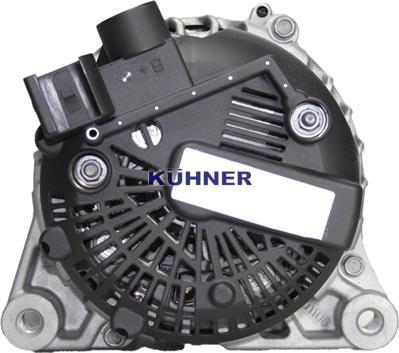 AD Kühner 553278RIV - Генератор autosila-amz.com