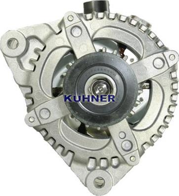 AD Kühner 553273RI - Генератор autosila-amz.com