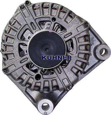 AD Kühner 553748RIV - Генератор autosila-amz.com