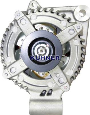 AD Kühner 553758RI - Генератор autosila-amz.com