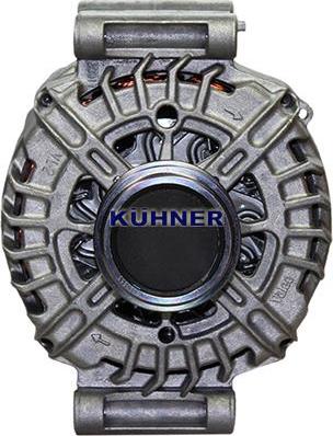 AD Kühner 553753RIV - Генератор autosila-amz.com