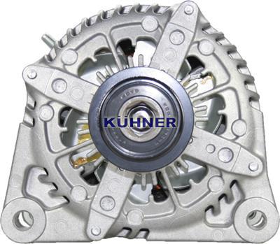 AD Kühner 553760RI - Генератор autosila-amz.com