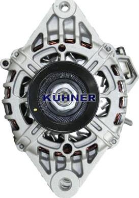 AD Kühner 553704RIV - Генератор autosila-amz.com