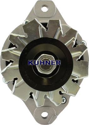 AD Kühner 553705RIM - Генератор autosila-amz.com