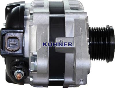 AD Kühner 553706RI - Генератор autosila-amz.com