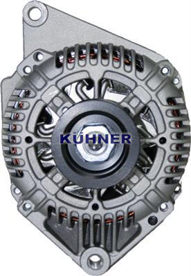 AD Kühner 553713RI - Генератор autosila-amz.com