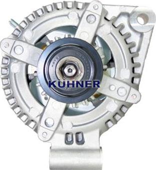 AD Kühner 553717RID - Генератор autosila-amz.com